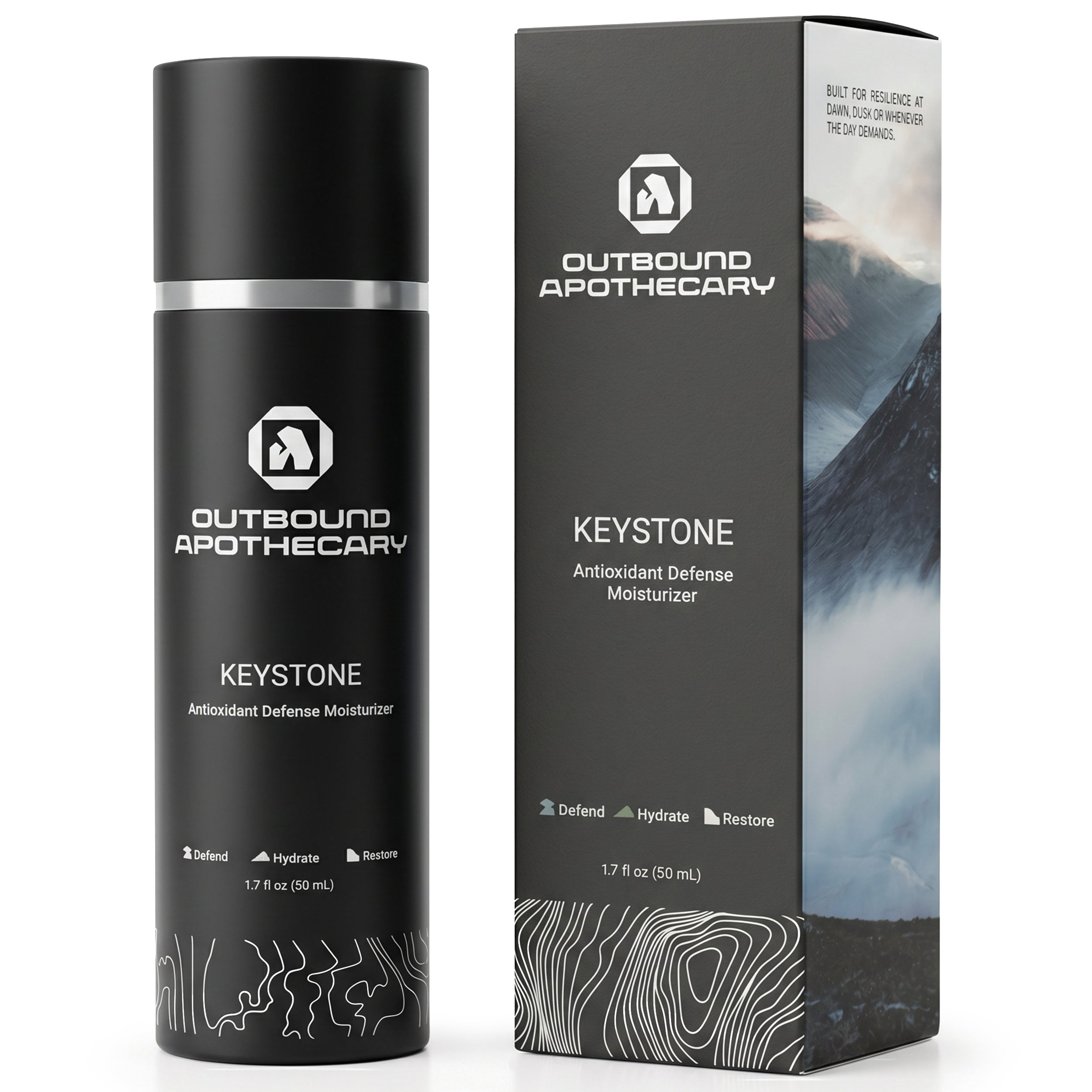 KEYSTONE