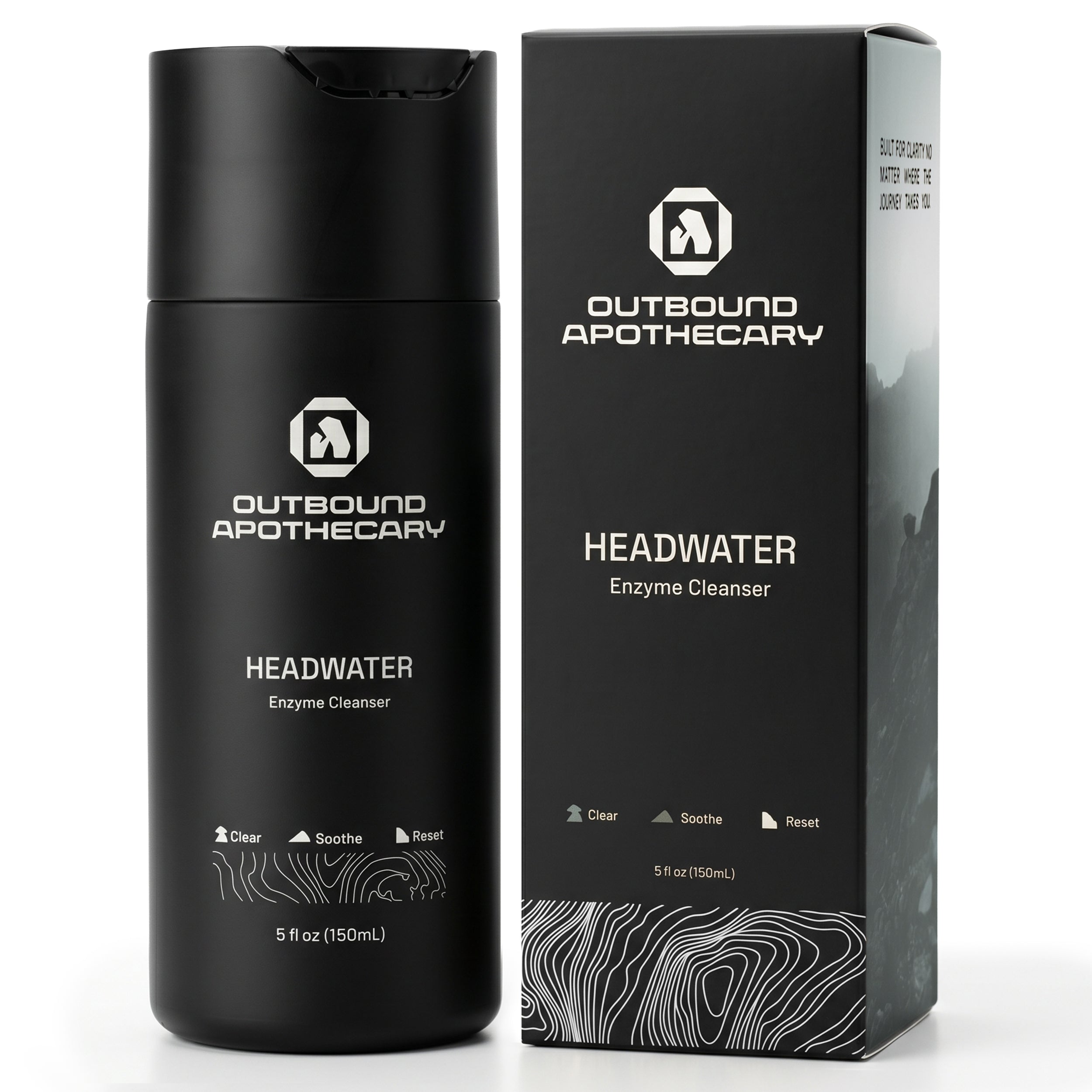 HEADWATER