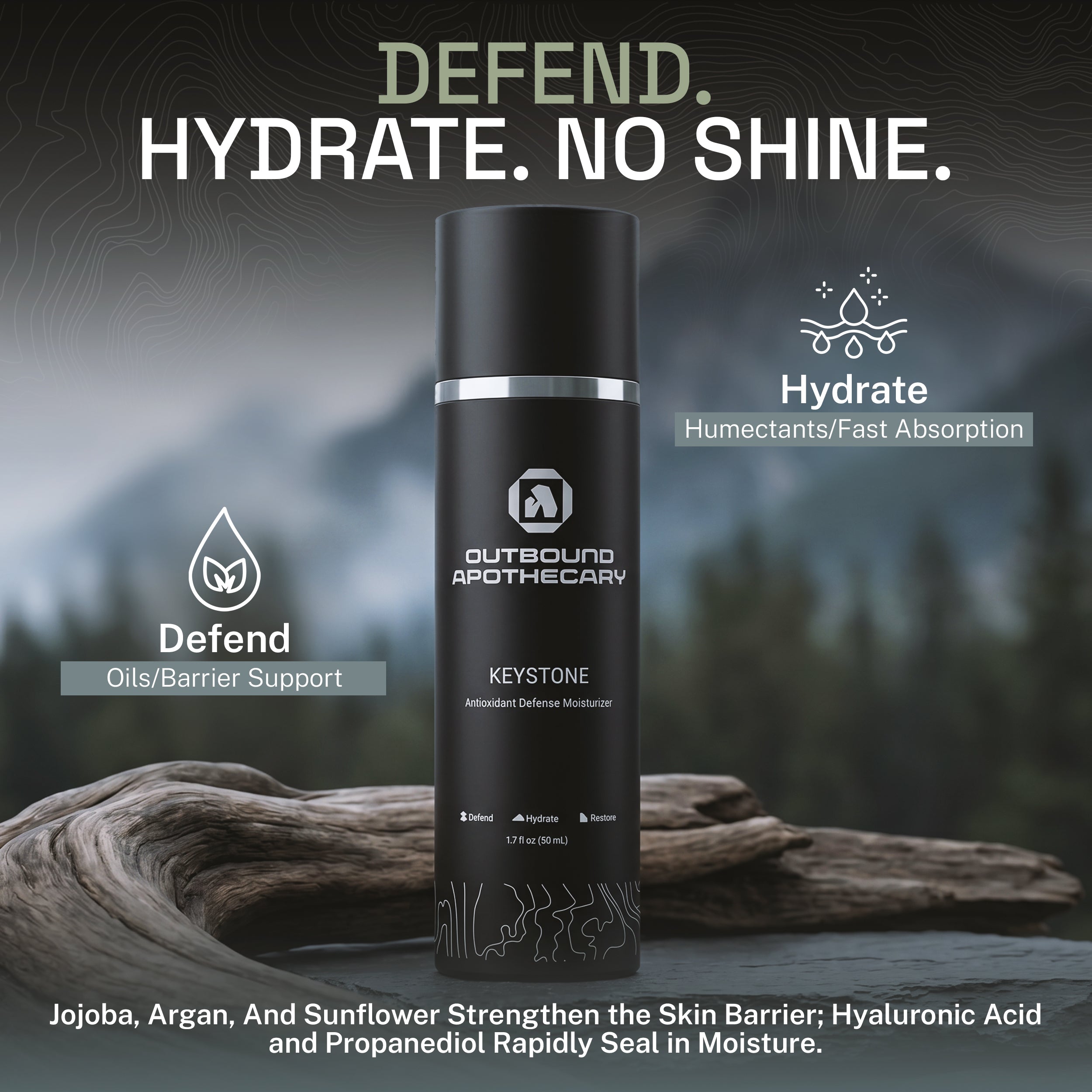 KEYSTONE
