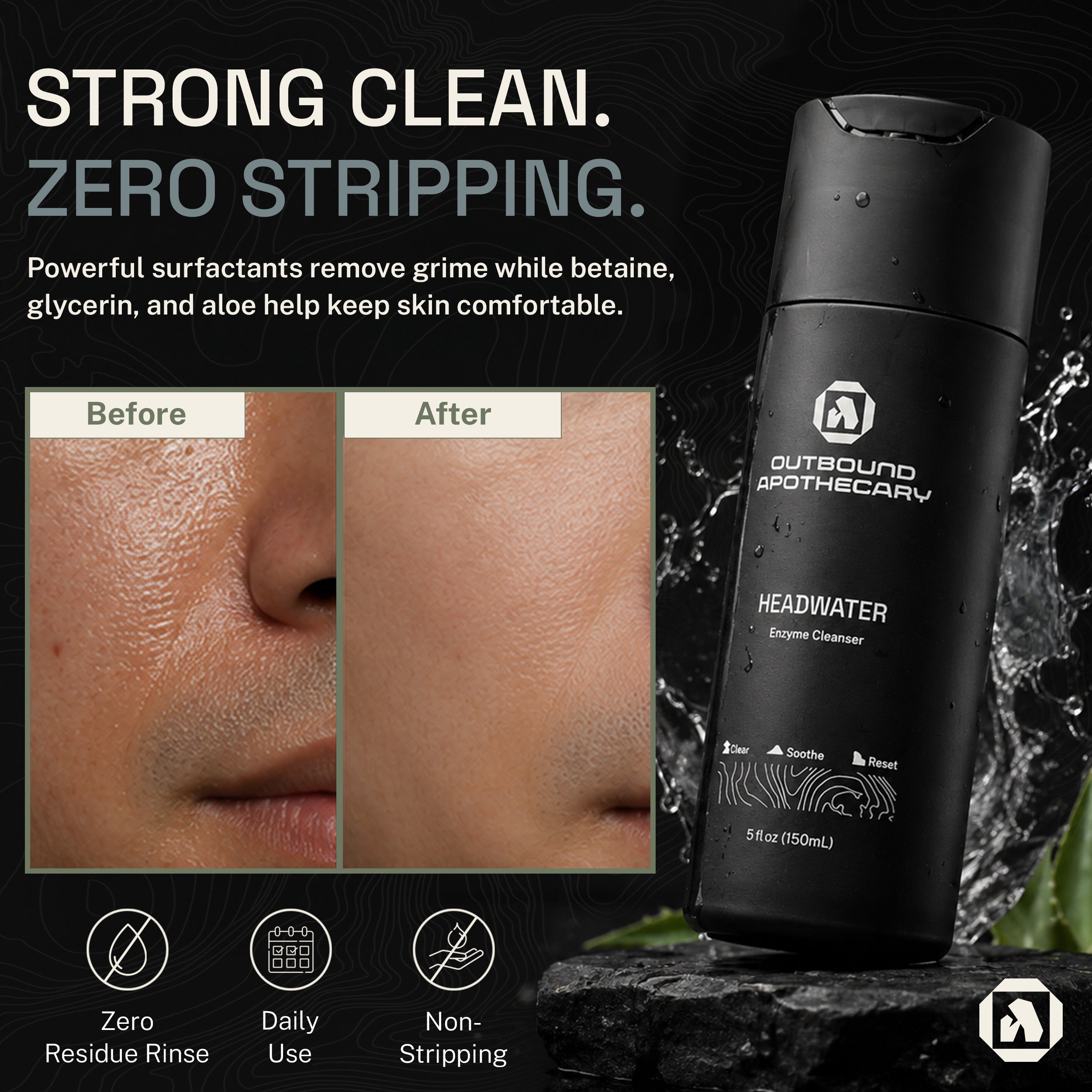 HEADWATER