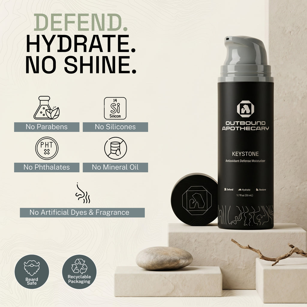 KEYSTONE