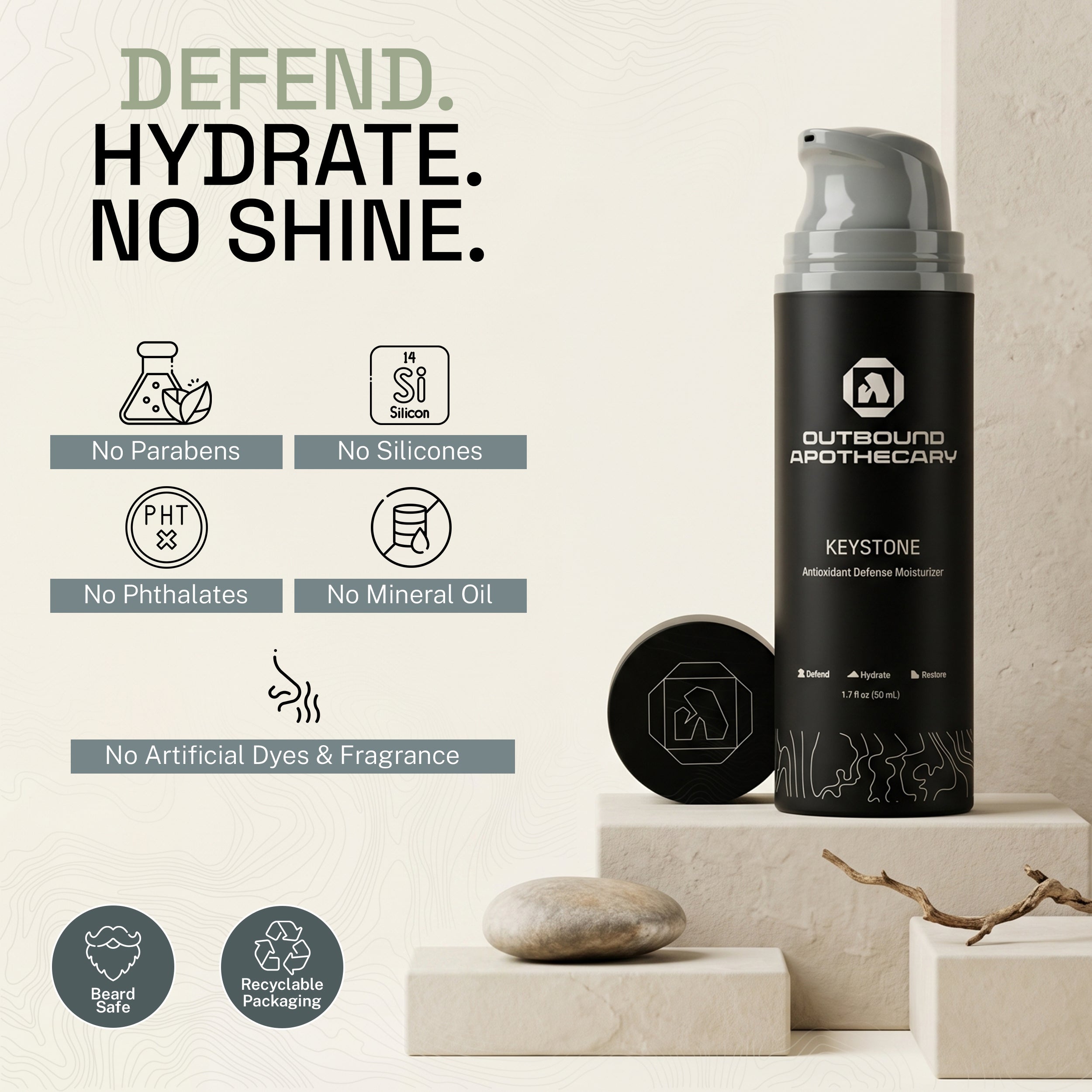 KEYSTONE